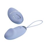 Trứng Rung Massage Pretty Love Julia Xanh Dương Chính Hãng