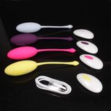 Trứng rung massage  không gây kích ứng 353323