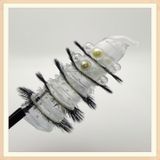 Bao Cao Su Đôn Dên 2 Vòng Bi Lông Mắt Cừu 5 Tầng Chính Hãng 353350