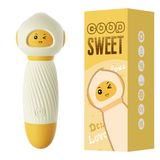 Trứng rung massage kèm túi đựng, dễ dàng mang theo 353423