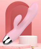 Trứng rung massage thông minh, kết nối ứng dụng điện thoại 353428