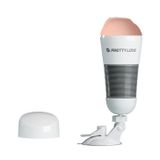 Máy Massage Hỗ Trợ Tăng Khoái Cảm Nam Nữ Âm Đạo Giả Đa Năng Hedy Pretty Love Chính Hãng