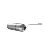 Máy Massage Hỗ Trợ Tăng Khoái Cảm Nam Nữ Âm Đạo Giả Rung Pretty Love Mẫu 4 Chính Hãng