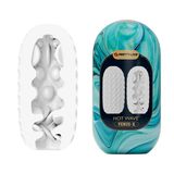 Âm Đạo Hỗ Trợ Tăng Khoái Cảm Nam Nữ Pretty Love Hot Wave Venus-X