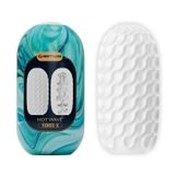 Âm Đạo Hỗ Trợ Tăng Khoái Cảm Nam Nữ Pretty Love Hot Wave Venus-X