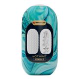 Âm Đạo Hỗ Trợ Tăng Khoái Cảm Nam Nữ Pretty Love Hot Wave Venus-X