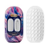 Âm Đạo Hỗ Trợ Tăng Khoái Cảm Nam Nữ Pretty Love Coquettish Balls Venus-X