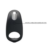 Vòng Đeo Rung Hỗ Trợ Tăng Khoái Cảm Nam Nữ Pretty Love Gemma Chính Hãng