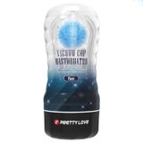 Âm Đạo Trong Suốt Hỗ Trợ Tăng Khoái Cảm Nam Nữ Pretty Love Planet