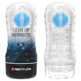 Âm Đạo Trong Suốt Hỗ Trợ Tăng Khoái Cảm Nam Nữ Pretty Love Planet