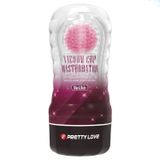 Âm Đạo Trong Suốt Hỗ Trợ Tăng Khoái Cảm Nam Nữ Pretty Love Black Hole