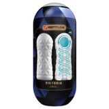 Âm Đạo Hỗ Trợ Tăng Khoái Cảm Nam Nữ Pretty Love Victoria Cecil