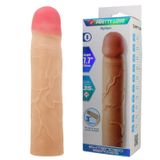 Bao Cao Su Đôn Hỗ Trợ Tăng Khoái Cảm Nam Nữ Pretty Love Kylian