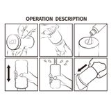 Âm Đạo Hỗ Trợ Tăng Khoái Cảm Nam Nữ Pretty Love Maid Senvice