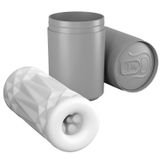 Âm Đạo Hỗ Trợ Tăng Khoái Cảm Nam Nữ Pretty Love Fine Lady