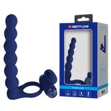 Vòng Đeo Rung Hỗ Trợ Tăng Khoái Cảm Nam Nữ Pretty Love Powerful Ring Cao Cấp