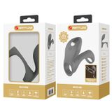 Vòng Đeo Rung Hỗ Trợ Tăng Khoái Cảm Nam Nữ Pretty Love Master Ring Chính Hãng