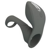 Vòng Đeo Rung Hỗ Trợ Tăng Khoái Cảm Nam Nữ Pretty Love Master Ring Chính Hãng