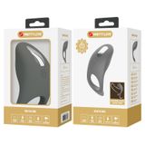 Vòng Đeo Rung Hỗ Trợ Tăng Khoái Cảm Nam Nữ Pretty Love Master Ring Gemma