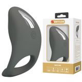 Vòng Đeo Rung Hỗ Trợ Tăng Khoái Cảm Nam Nữ Pretty Love Master Ring Gemma