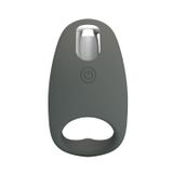 Vòng Đeo Rung Hỗ Trợ Tăng Khoái Cảm Nam Nữ Pretty Love Master Ring Gemma