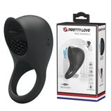 Vòng Đeo Rung Hỗ Trợ Tăng Khoái Cảm Nam Nữ Pretty Love Ring Shaking II Chính Hãng