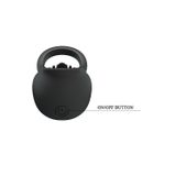 Vòng Đeo Rung Hỗ Trợ Tăng Khoái Cảm Nam Nữ Pretty Love Ring Shaking II Chính Hãng