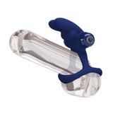 Vòng Đeo Rung Hỗ Trợ Tăng Khoái Cảm Nam Nữ Pretty Love Francisco