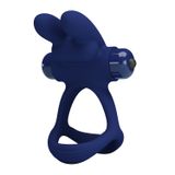 Vòng Đeo Rung Hỗ Trợ Tăng Khoái Cảm Nam Nữ Pretty Love 10 vibration functions 