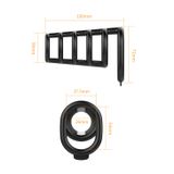 Vòng Đeo Rung Hỗ Trợ Tăng Khoái Cảm Nam Nữ Pretty Love Pennis Ring Rodrigo Chính Hãng