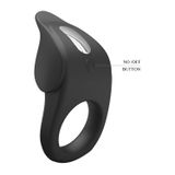 Vòng Đeo Rung Hỗ Trợ Tăng Khoái Cảm Nam Nữ Pretty Love Vibrating Susanna Chính Hãng