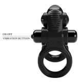 Vòng Đeo Rung Hỗ Trợ Tăng Khoái Cảm Nam Nữ Pretty Love Passionate Ring Chính Hãng