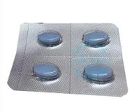 Viên uống hỗ trợ cương nam giới Vitalef 100 4 Viên Chính hãng