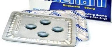 Viên uống hỗ trợ cương nam giới Nadyphar 4 Viên Chính hãng