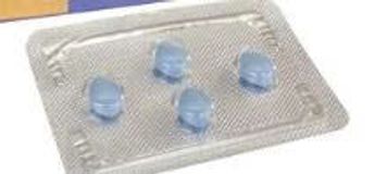 Viên uống hỗ trợ cương nam giới Azodra 100mg  4 Viên Chính hãng