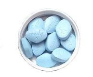 Viên uống tăng cường sinh lý nam giới Rocket 1h USA hộp 1 lọ 10 viên 353962