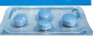 CƯƠNG SIFILDEN 100MG HỘP 4 VIÊN