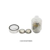 Bao Cao Su Đôn Dên Baile 6cm Rung Phần Đầu Cao Cấp 353997