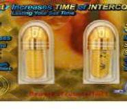 Viên uống hỗ trợ cương nam giới DoubleZen 2 Viên Chính hãng