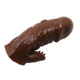 Bao Cao Su Đôn Dên Baile Nâu Wolftooth Sleeve 5 Inch 354000