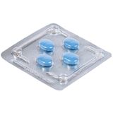 Viên uống hỗ trợ sinh lí nam giới Siloflam 100 hộp 4 viên Chính hãng