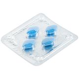 Viên uống hỗ trợ sinh lí nam giới Torfin 50mg hộp 1 vỉ x 4 viên Chính hãng