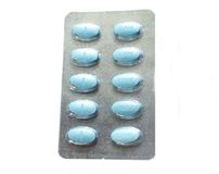 tăng cường sinh lý nam giới Maxman 3800mg hộp 10 viên