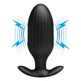 Trứng Rung Hỗ Trợ Tăng Khoái Cảm Nam Nữ Pretty Love Jefferson 01 Chính Hãng