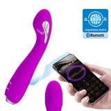 Que Rung Hỗ Trợ Tăng Khoái Cảm Nam Nữ Pretty Love Hector Chính Hãng