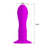 Que Rung Hỗ Trợ Tăng Khoái Cảm Nam Nữ Pretty Love Tím 03 Chính Hãng