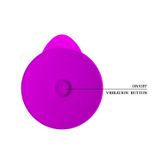 Que Rung Hỗ Trợ Tăng Khoái Cảm Nam Nữ Pretty Love Tím 03 Chính Hãng