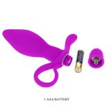 Trứng Rung Hỗ Trợ Tăng Khoái Cảm Nam Nữ Pretty Love Taylor Chính Hãng