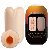 Cốc Thủ Dâm Hỗ Trợ Tăng Khoái Cảm Nam Nữ Pretty Love CATHERINE MASHA mẫu 2 Chính Hãng