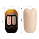 Cốc Thủ Dâm Hỗ Trợ Tăng Khoái Cảm Nam Nữ Pretty Love CATHERINE MASHA mẫu 2 Chính Hãng